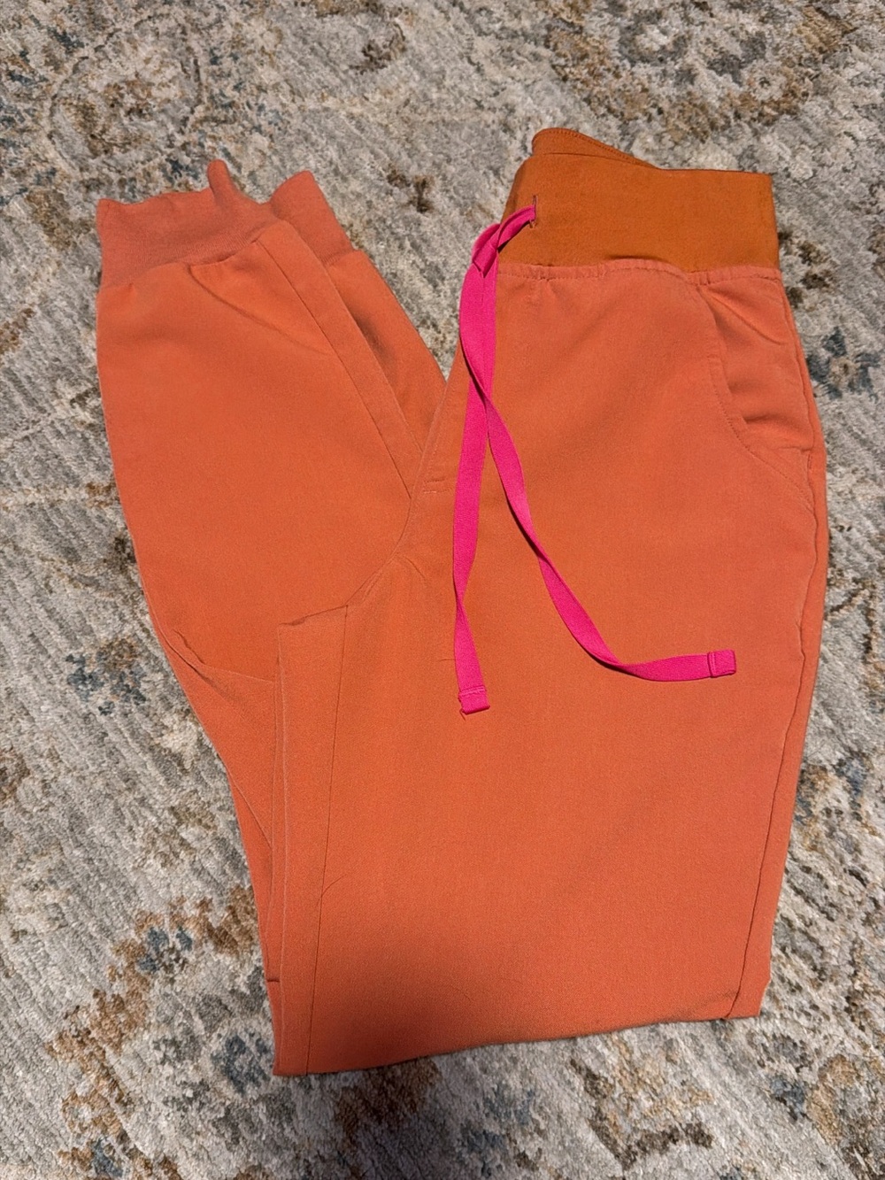 Figs Zamora Jogger